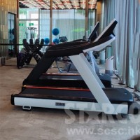 STARCO TME8400 商用級跑步機